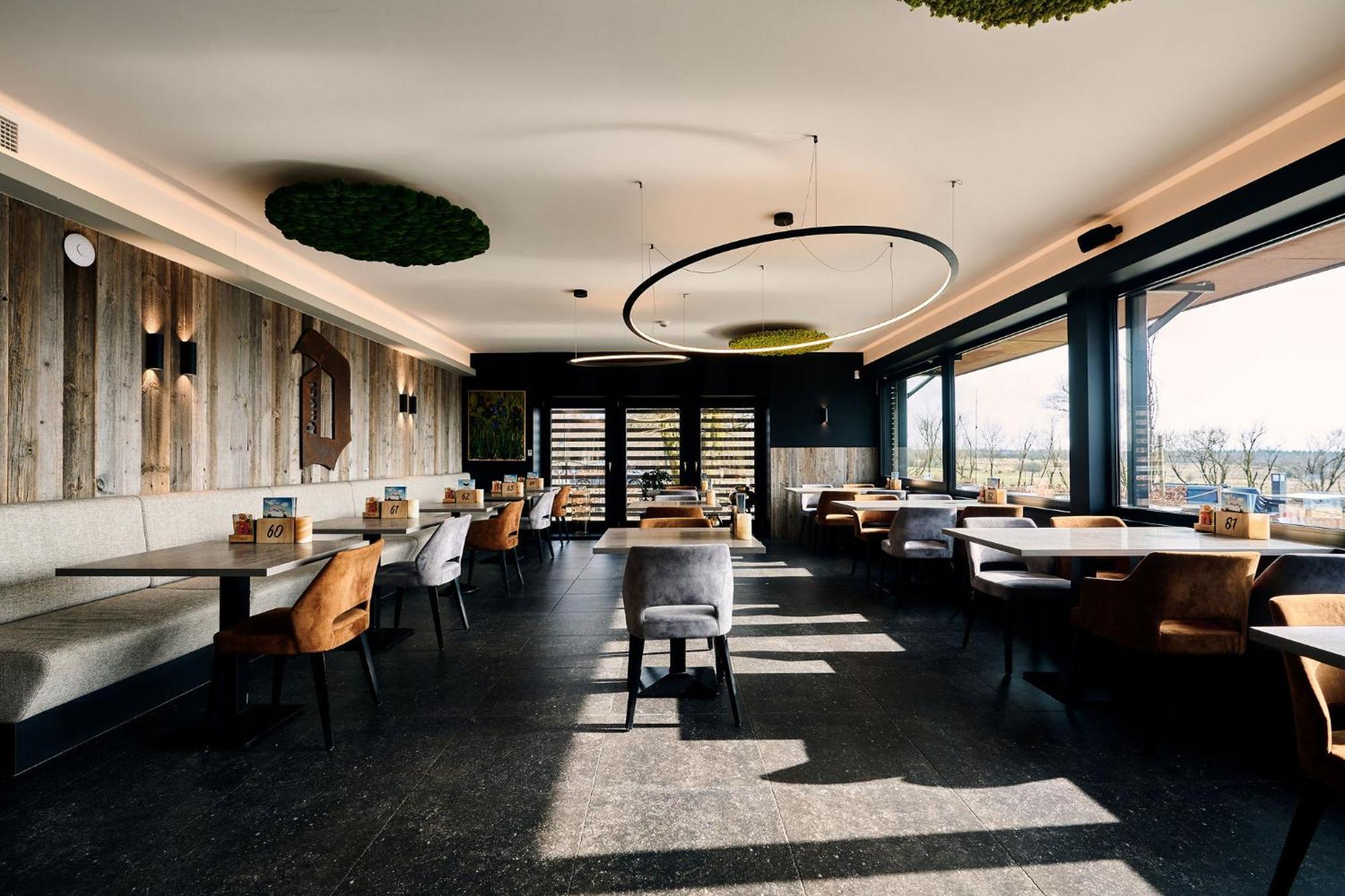 Le Mont Rigi Hotel Waimes Bagian luar foto